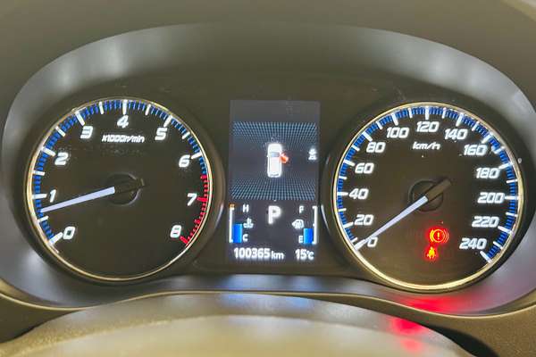2019 Mitsubishi Outlander ES ZL