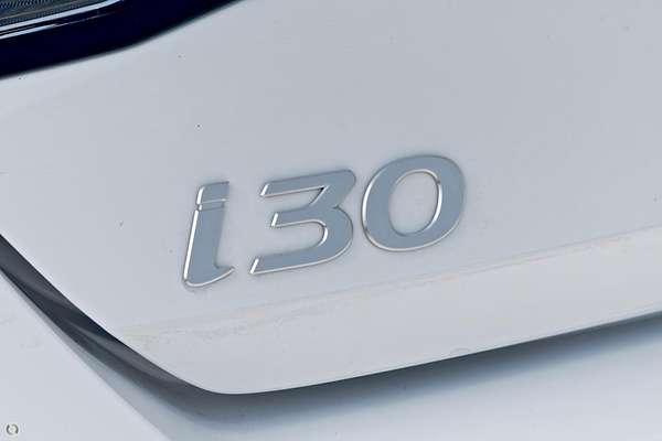 2025 Hyundai i30 N Line Premium CN7.V3