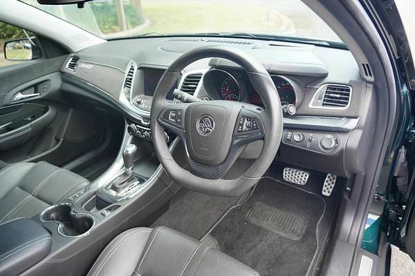 2015 Holden Commodore SS-V VF II