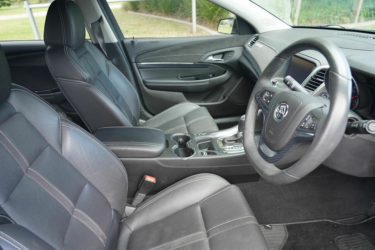 2015 Holden Commodore SS-V VF II