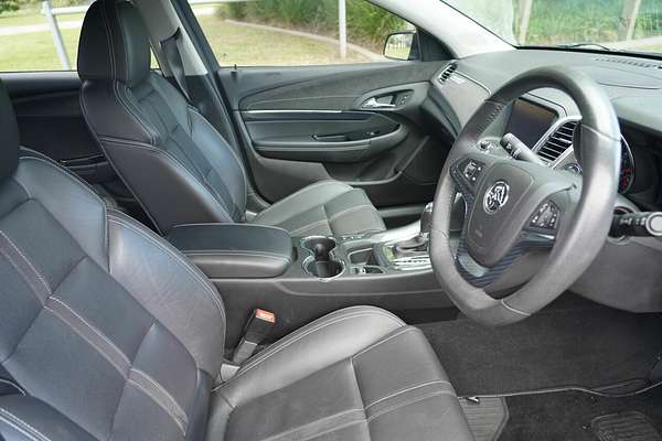 2015 Holden Commodore SS-V VF II