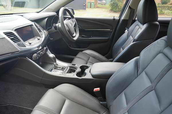 2015 Holden Commodore SS-V VF II
