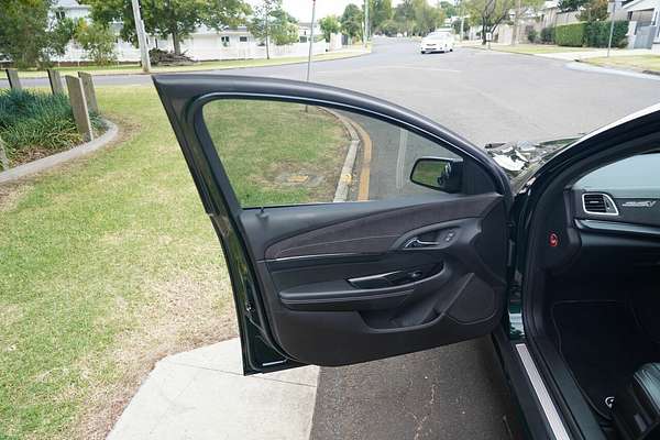 2015 Holden Commodore SS-V VF II