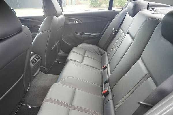 2015 Holden Commodore SS-V VF II
