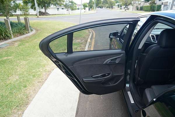 2015 Holden Commodore SS-V VF II