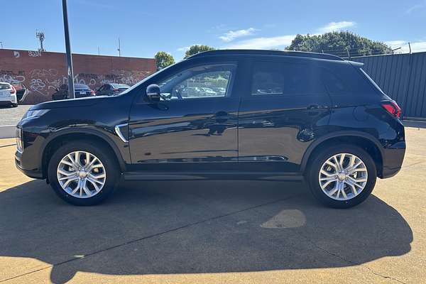 2024 Mitsubishi ASX LS XD