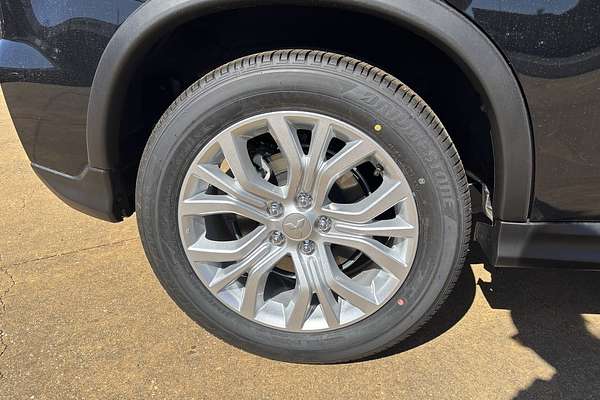 2024 Mitsubishi ASX LS XD