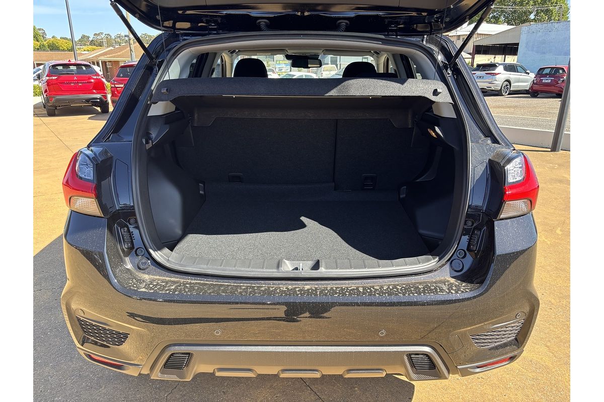 2024 Mitsubishi ASX LS XD