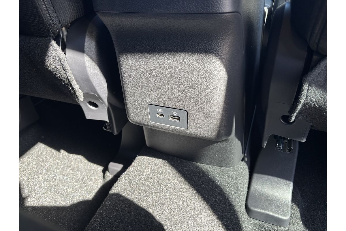 2024 Mitsubishi ASX LS XD