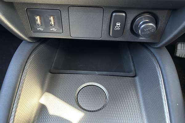 2024 Mitsubishi ASX LS XD