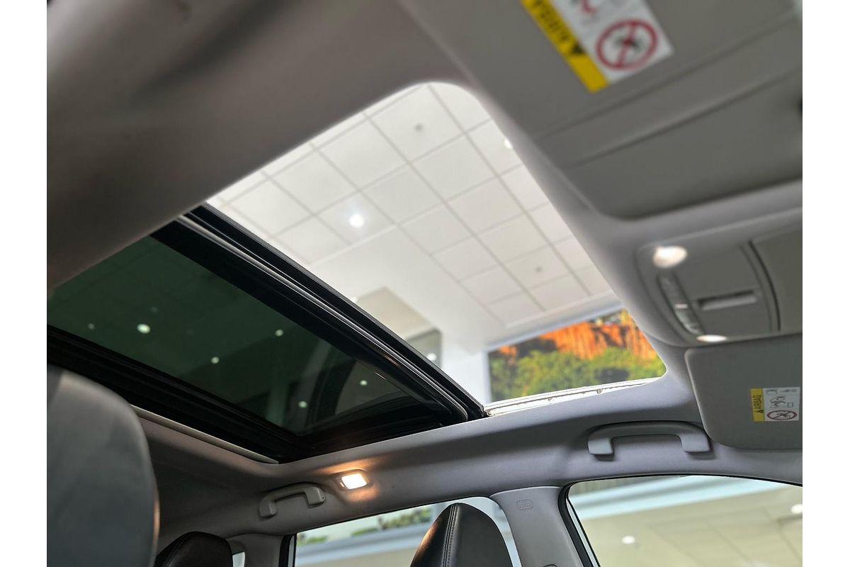 2017 Nissan X-TRAIL TL T32 Series II