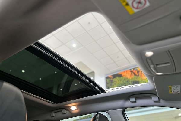 2017 Nissan X-TRAIL TL T32 Series II