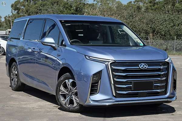 2024 LDV MIFA Mode