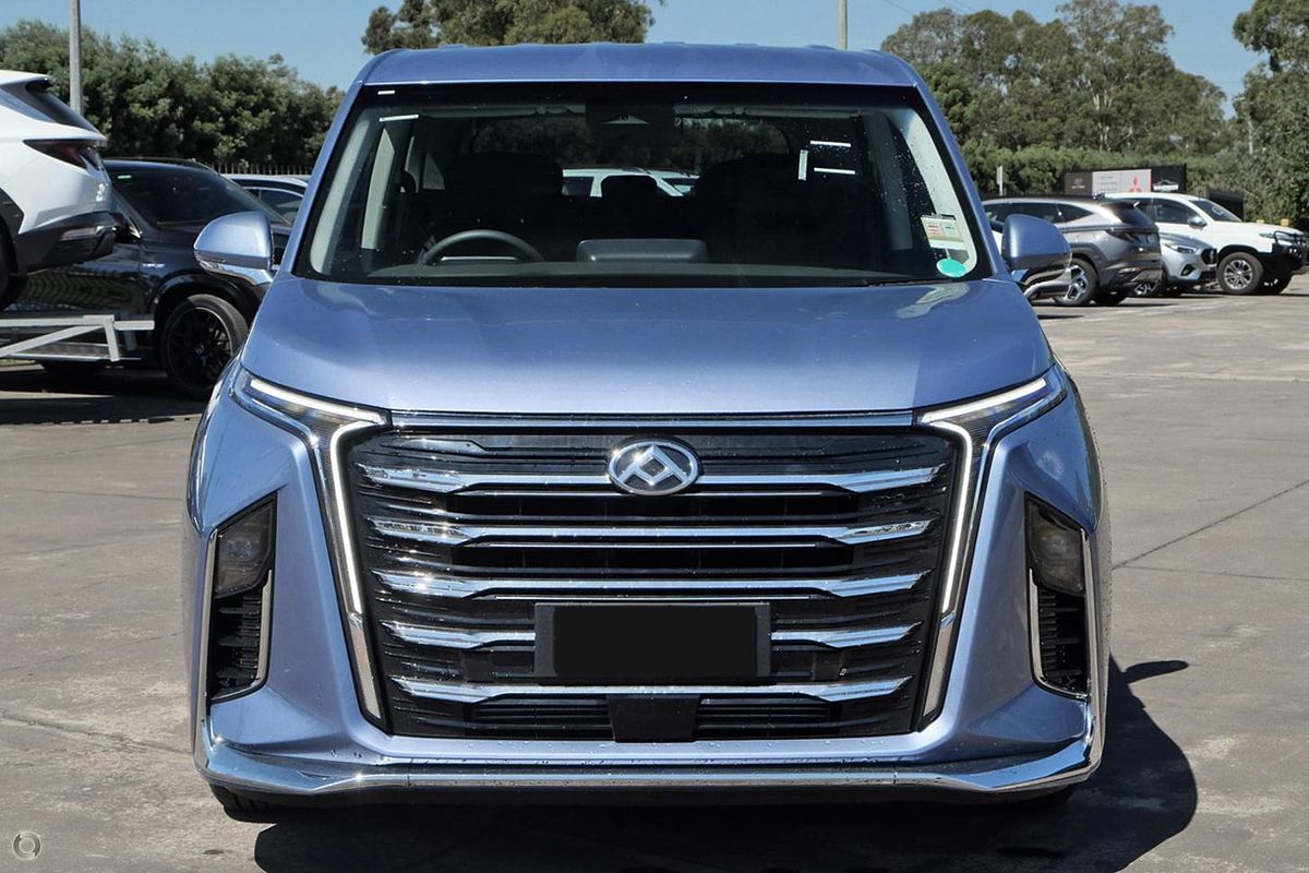 2024 LDV MIFA Mode