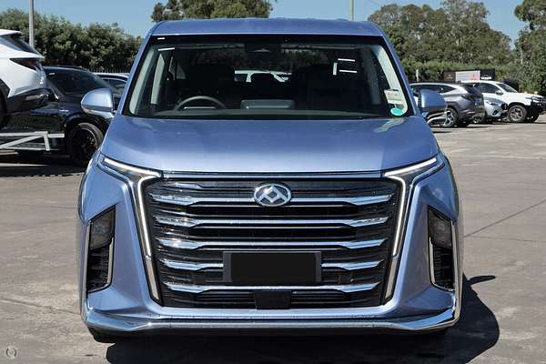 2024 LDV MIFA Mode