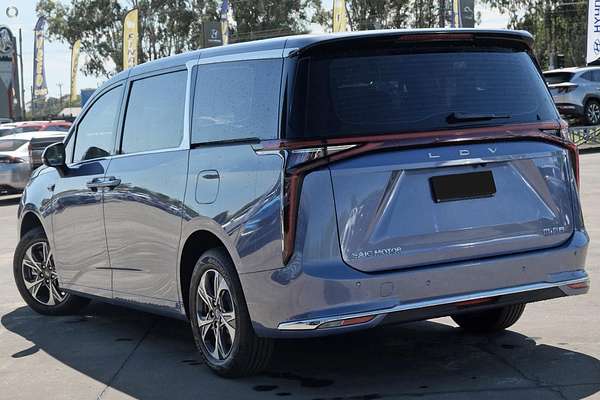 2024 LDV MIFA Mode