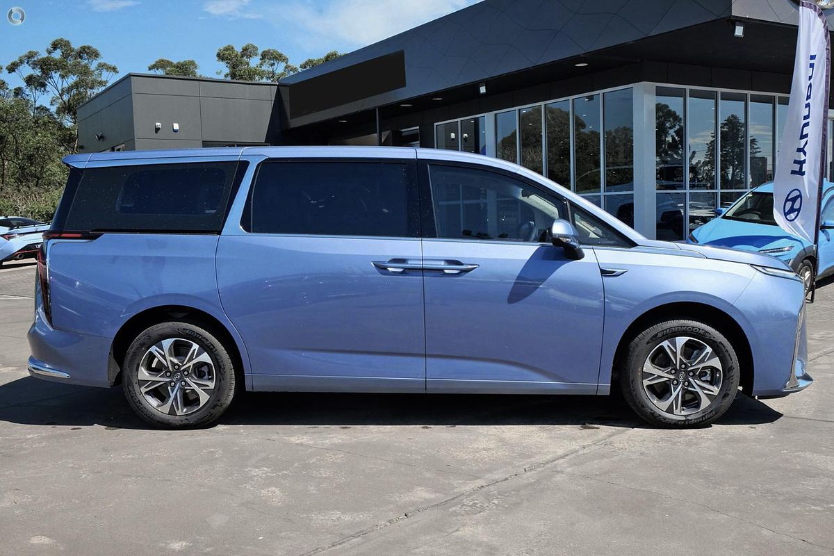 2024 LDV MIFA Mode