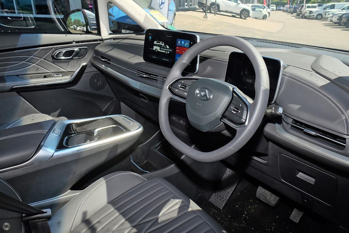 2024 LDV MIFA Mode