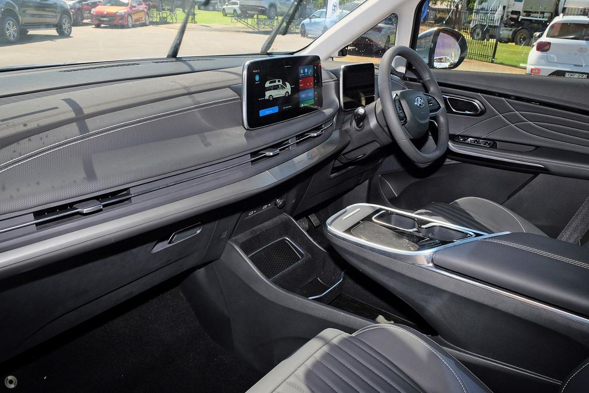 2024 LDV MIFA Mode