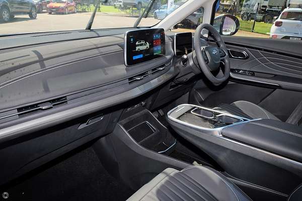 2024 LDV MIFA Mode