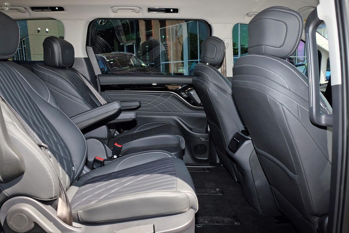 2024 LDV MIFA Mode