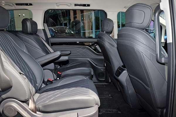 2024 LDV MIFA Mode