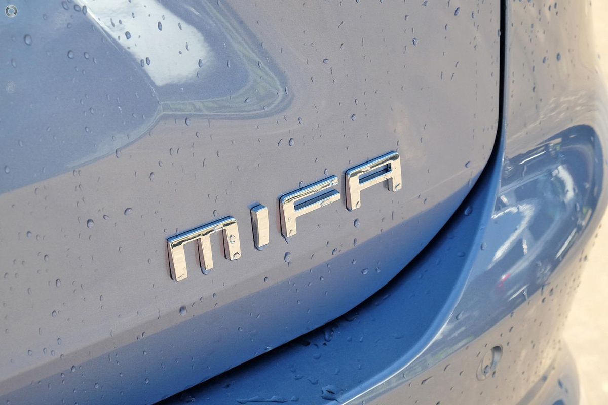 2024 LDV MIFA Mode