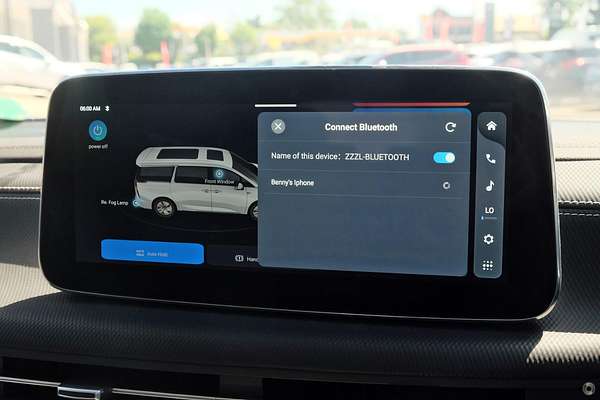 2024 LDV MIFA Mode