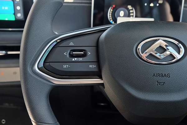 2024 LDV MIFA Mode