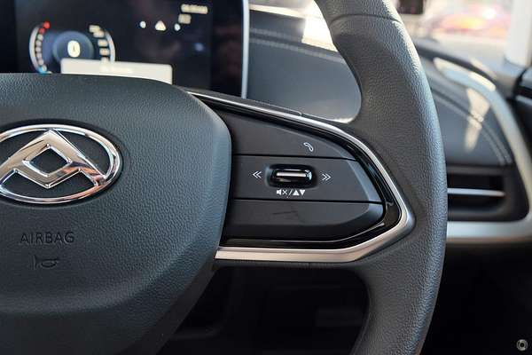 2024 LDV MIFA Mode