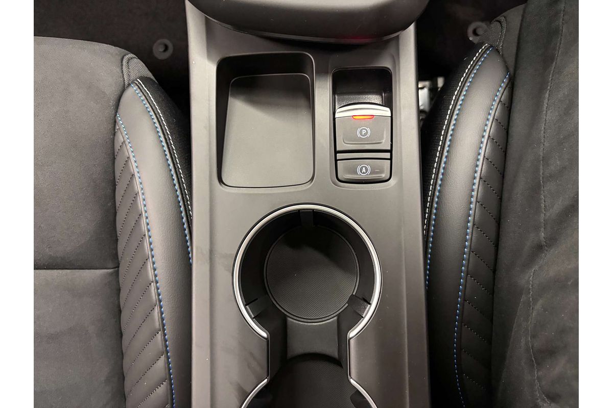 2024 Renault Arkana Esprit Alpine JL1