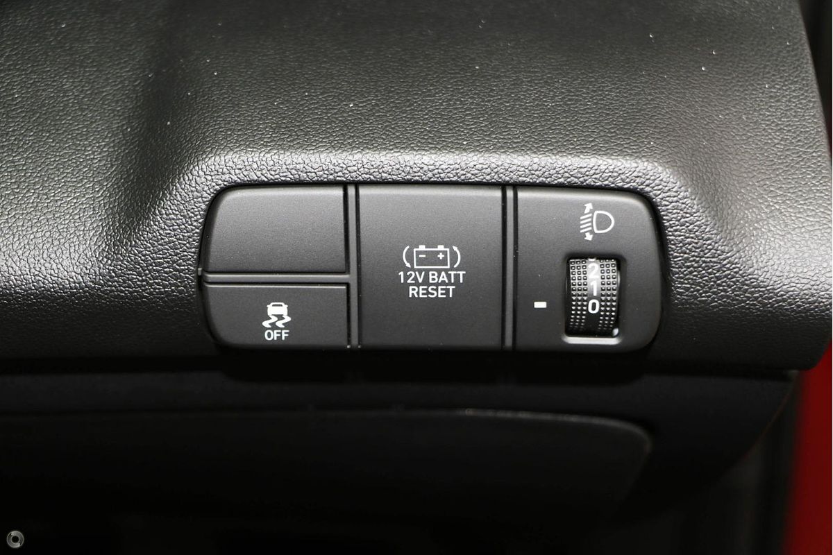 2025 Hyundai i30 Hybrid CN7.V2