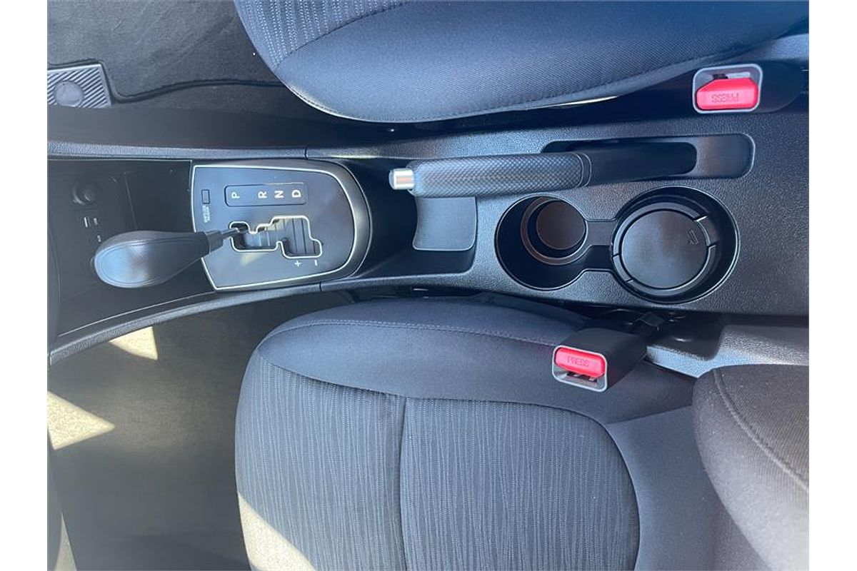 2016 Hyundai ACCENT ACTIVE RB4 MY16
