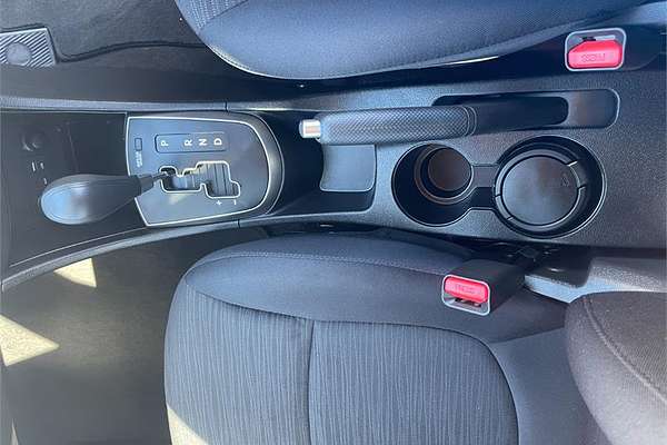 2016 Hyundai ACCENT ACTIVE RB4 MY16