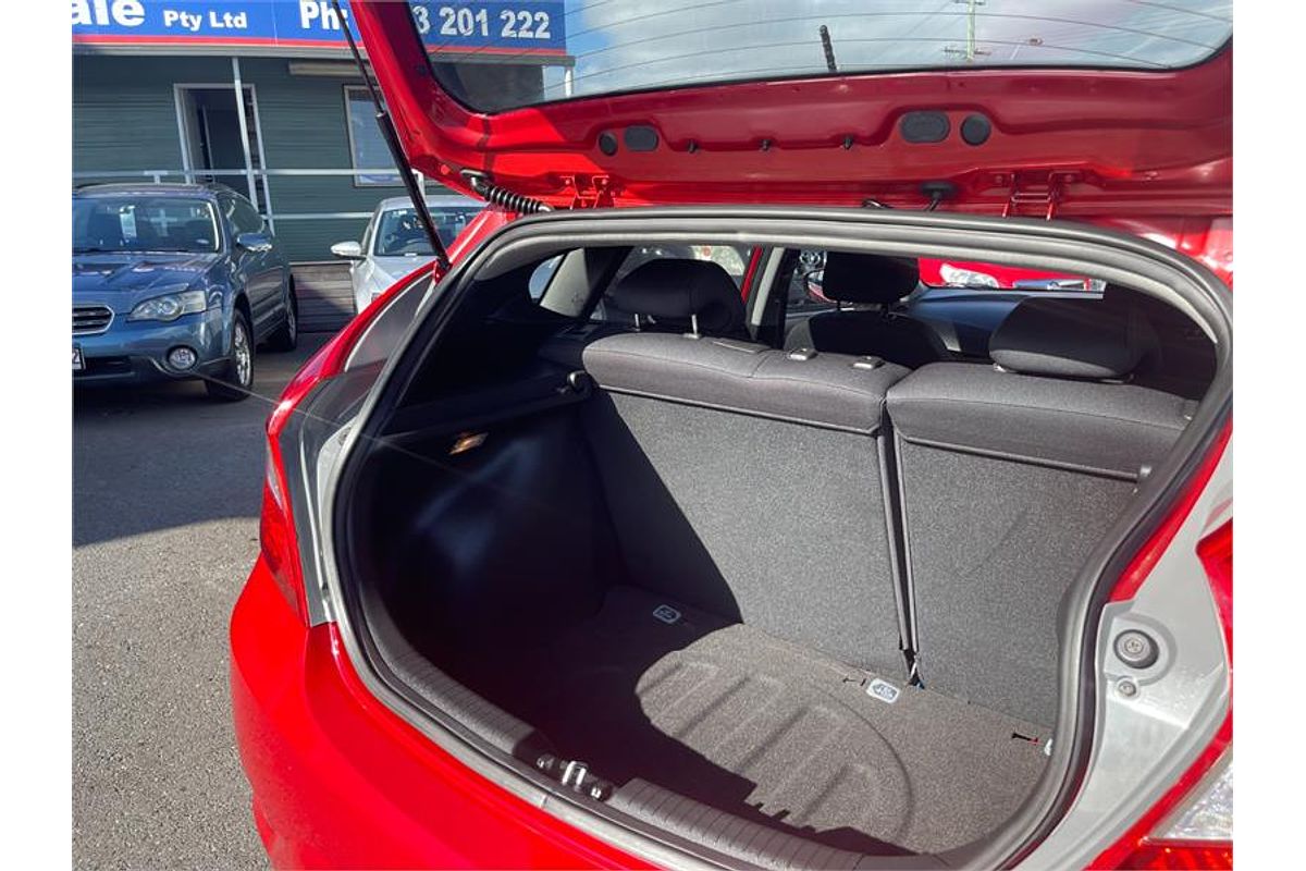 2016 Hyundai ACCENT ACTIVE RB4 MY16