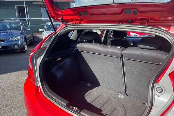 2016 Hyundai ACCENT ACTIVE RB4 MY16