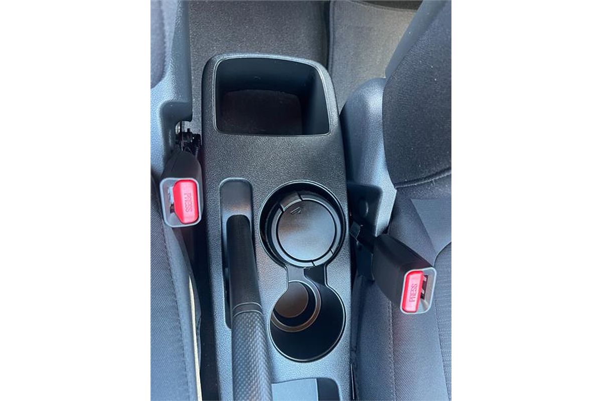 2016 Hyundai ACCENT ACTIVE RB4 MY16