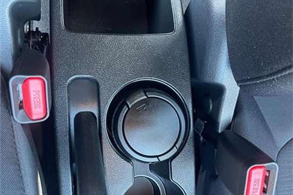2016 Hyundai ACCENT ACTIVE RB4 MY16