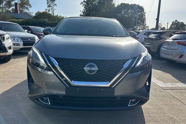 2024 Nissan QASHQAI ST-L J12