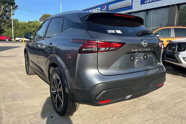 2024 Nissan QASHQAI ST-L J12