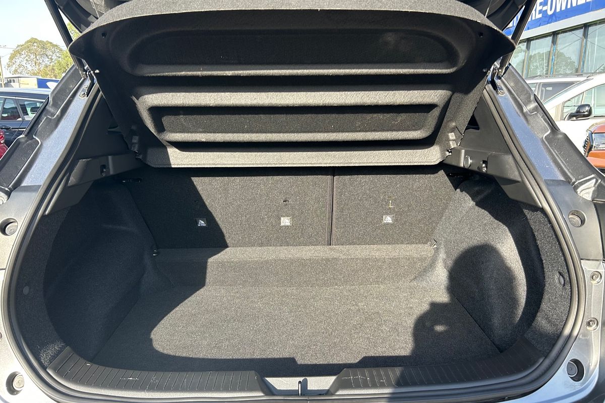 2024 Nissan QASHQAI ST-L J12