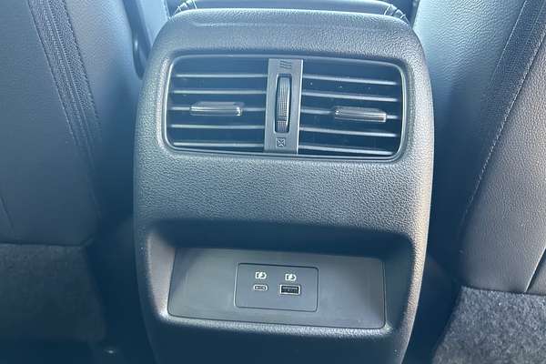 2024 Nissan QASHQAI ST-L J12
