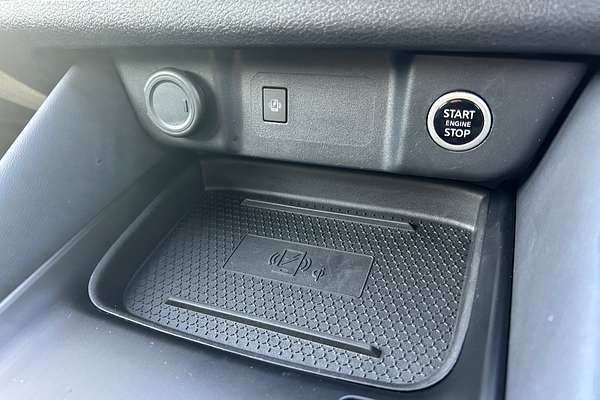 2024 Nissan QASHQAI ST-L J12