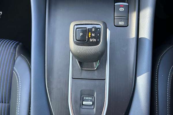 2024 Nissan QASHQAI ST-L J12