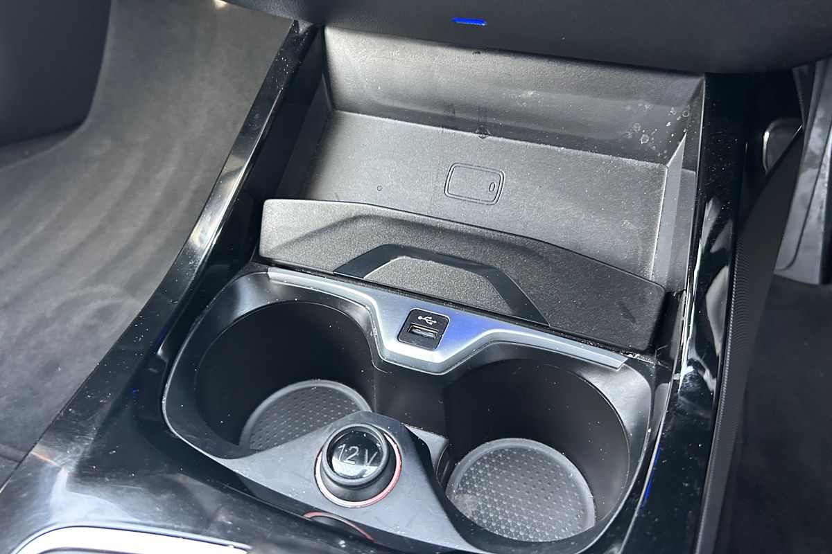 2021 BMW 1 Series 118i M Sport F40