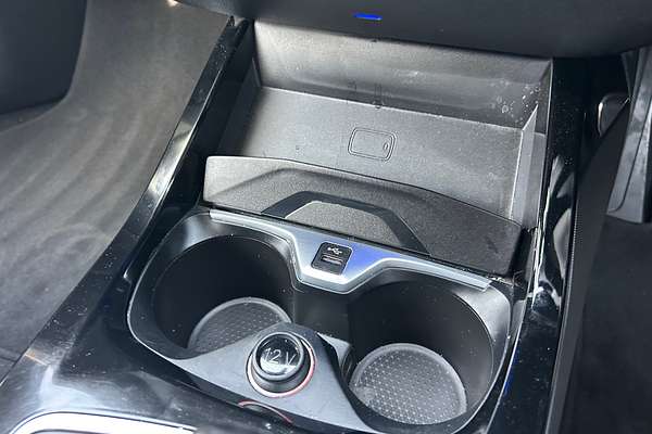 2021 BMW 1 Series 118i M Sport F40