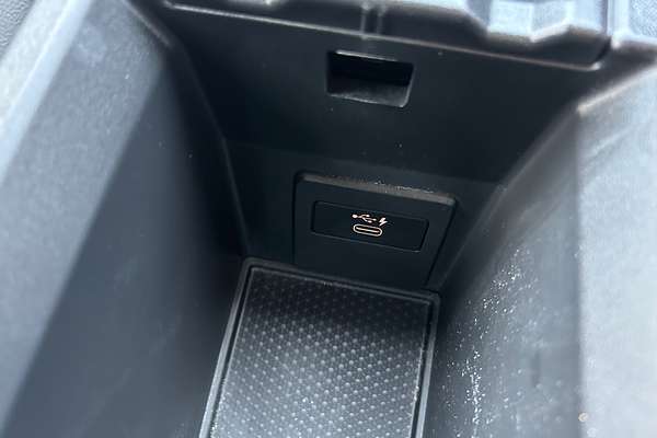 2021 BMW 1 Series 118i M Sport F40