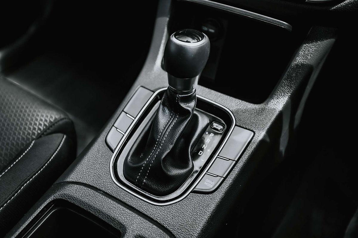 2022 Hyundai i30 PD.V4
