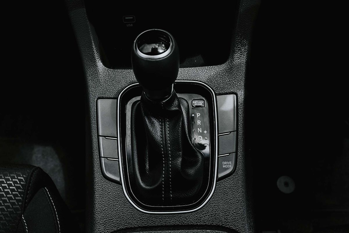 2022 Hyundai i30 PD.V4