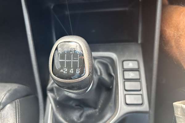 2015 Hyundai Tucson Active X TL